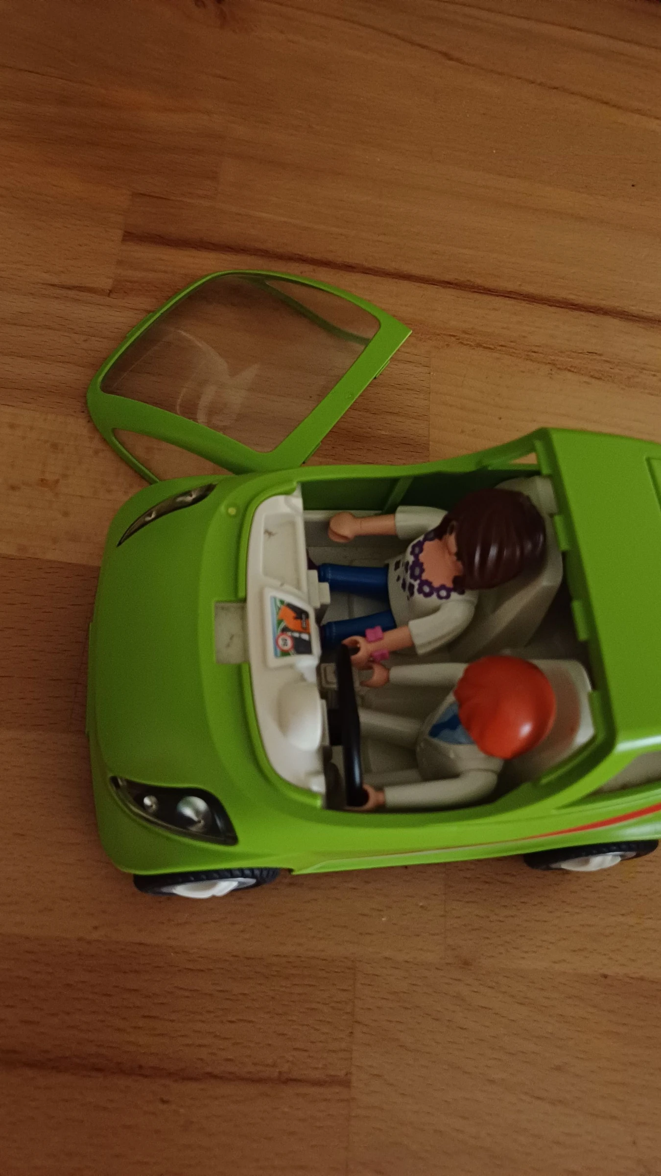 Playmobil car – photo 2